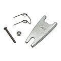 Cm Latch Kit, 58 In, For Use With Ha800 Or Ha1000 58 In Dual Rated Clevlok Sling Hooks 4X455329